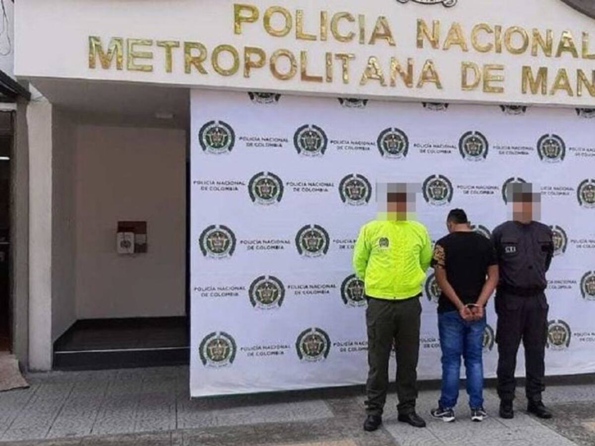 Cárcel para presunto responsable del homicidio de un joven de 17 años