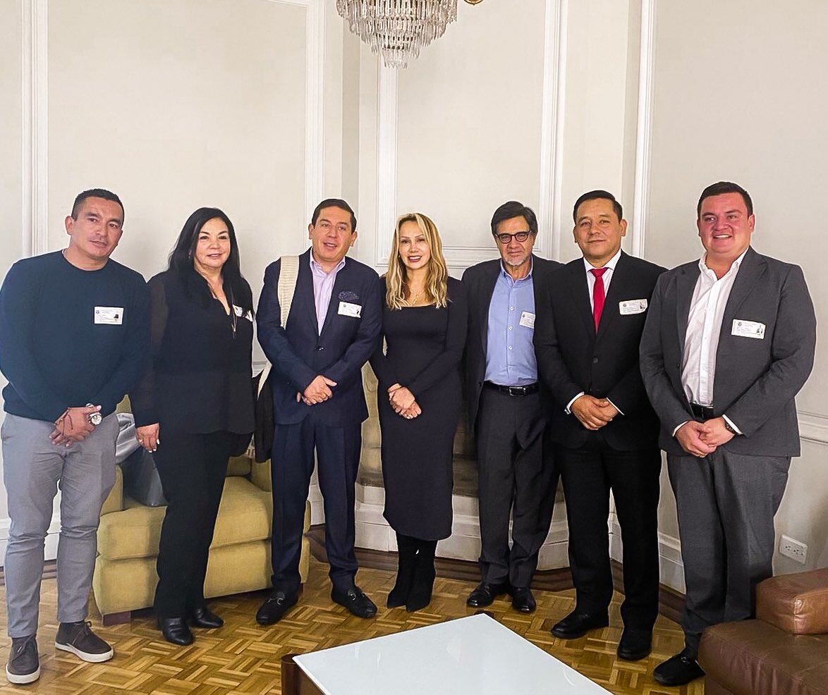 Foto: Gobernación de Boyacá