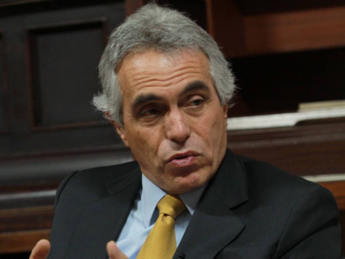 Estado cumplirá fallo de la CIDH en caso Nelson Carvajal