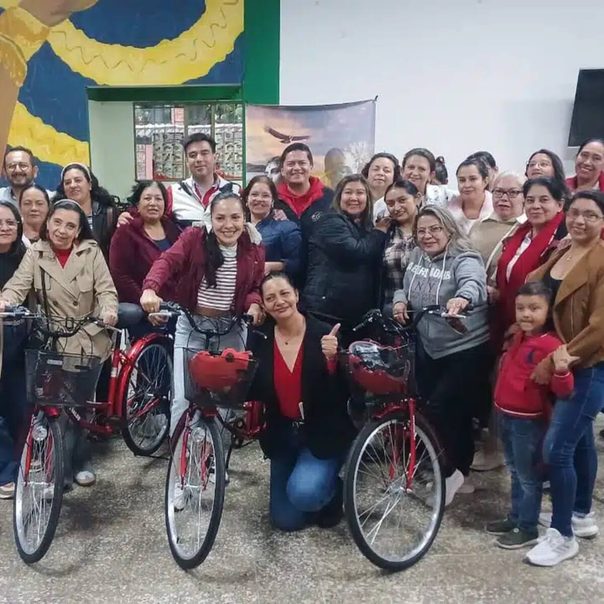 Sogamoso aprueba subsidios para apoyar a madres comunitarias