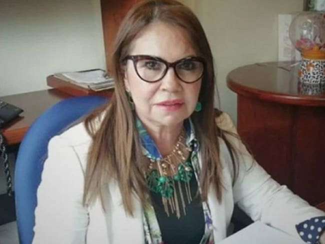 Abren investigación a la magistrada Nelly Villamizar por la PTAR Salitre