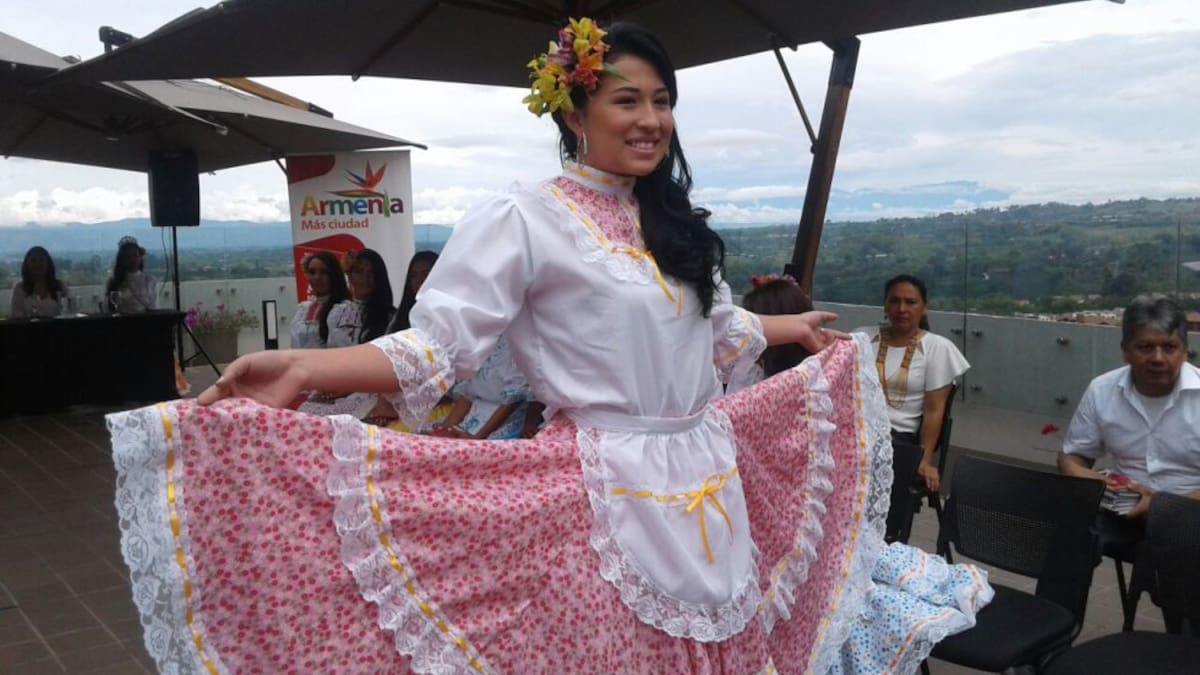 Comuna 8 Geraldine Hernández Beltrán