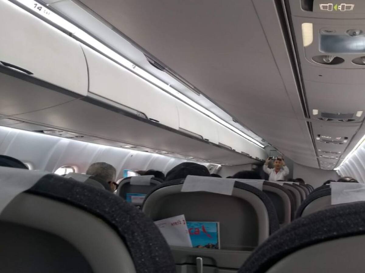 Conectividad aérea internacional es clave para el turismo del Eje Cafetero