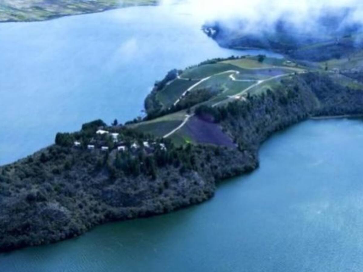 Corpoboyacá da respuesta a denuncias sobre Entre Islas