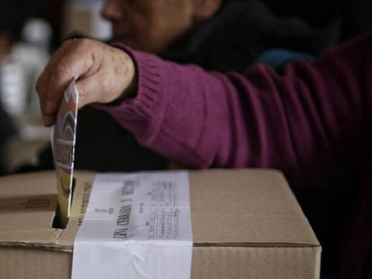 Centro Democrático inicia ciclo de foros con precandidatos presidenciales