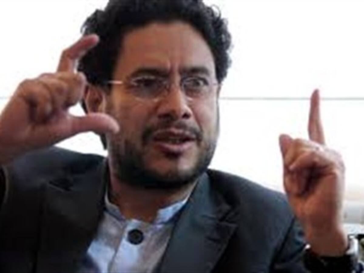 Haremos parte de la coalición por la paz: Polo Democrático