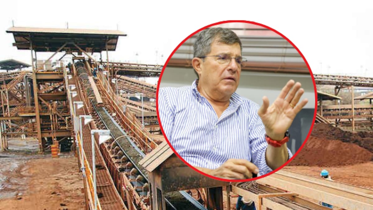 “Vamos a apelar en la corte canadiense”: Cerro Matoso sobre suspensión de suministro de gas