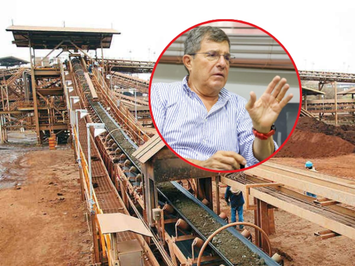 “Vamos a apelar en la corte canadiense”: Cerro Matoso sobre suspensión de suministro de gas