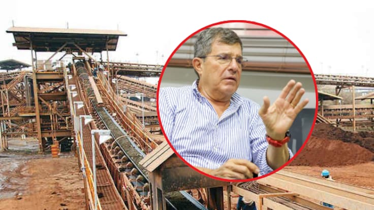 “Vamos a apelar en la corte canadiense”: Cerro Matoso sobre suspensión de suministro de gas