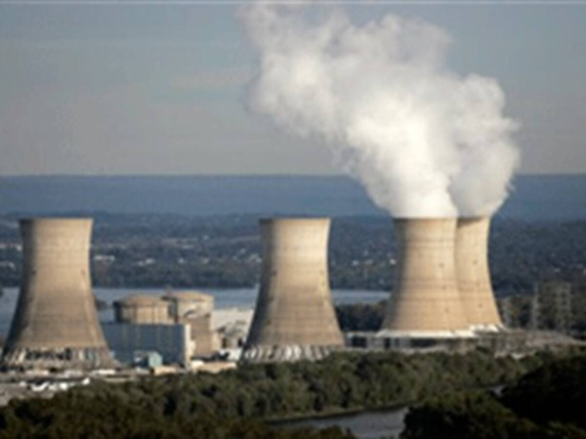 El 70 por ciento de los reactores nucleares de Japón permanecen cerrados