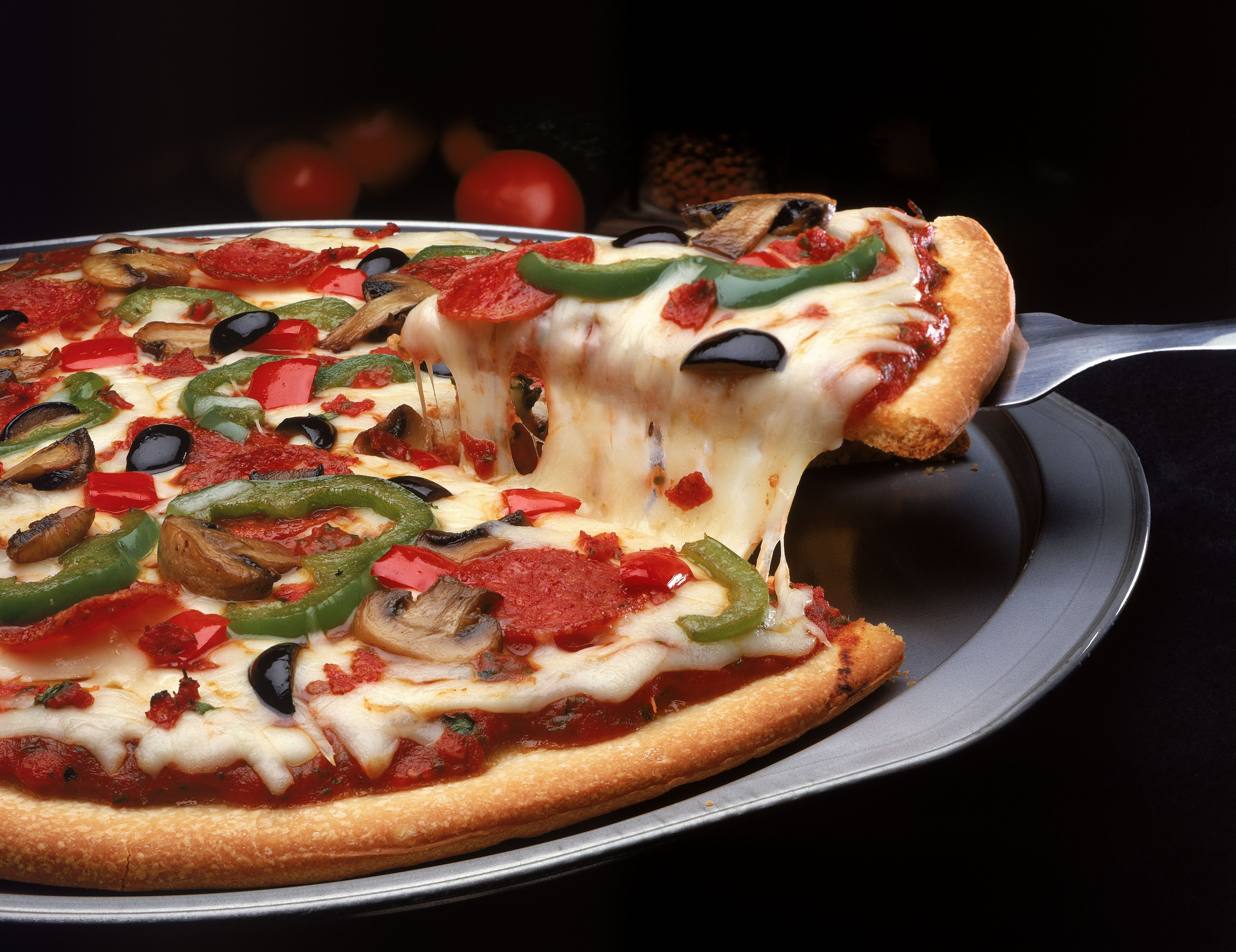 Pizza Master 2026: Precios, restaurantes en competencia y cómo participar. Foto: Getty Images