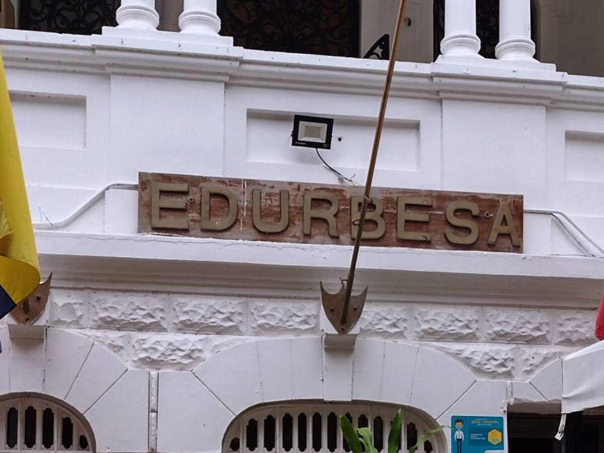 Funcicar reitera advertencia sobre riesgos en la contratación con EDURBE