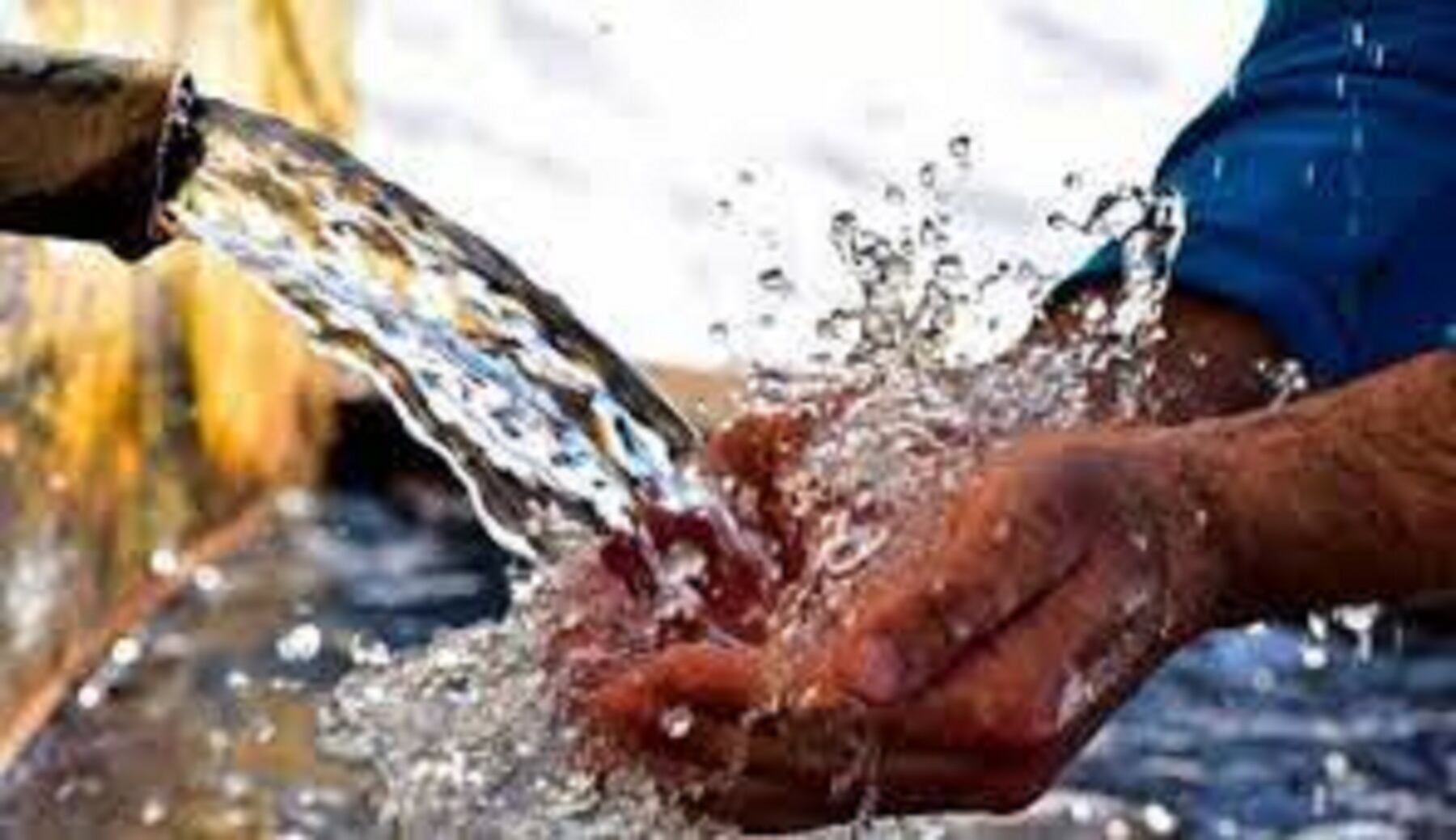 Persisten dificultades con el suministro de agua en el municipio de Rovira.