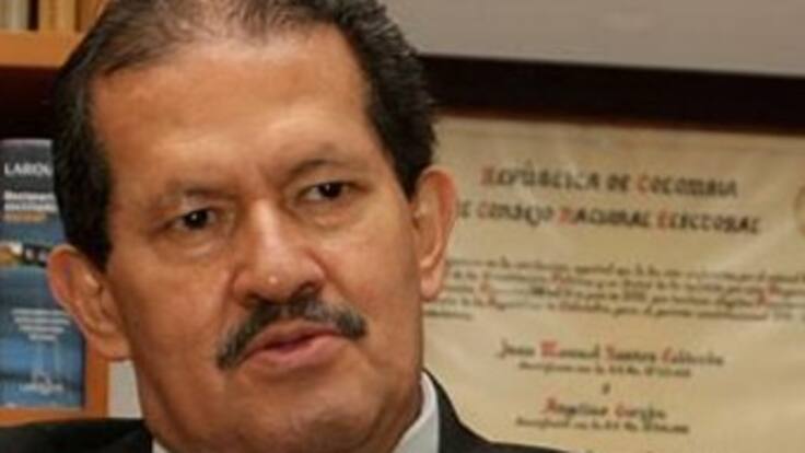 Vicepresidente Garzón dice que Minjusticia le autorizó mediar en el paro de Asonal