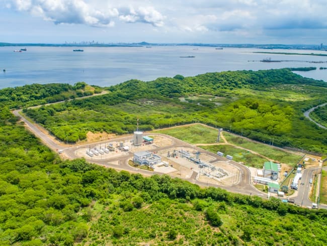 Sociedad Portuaria El Cayao