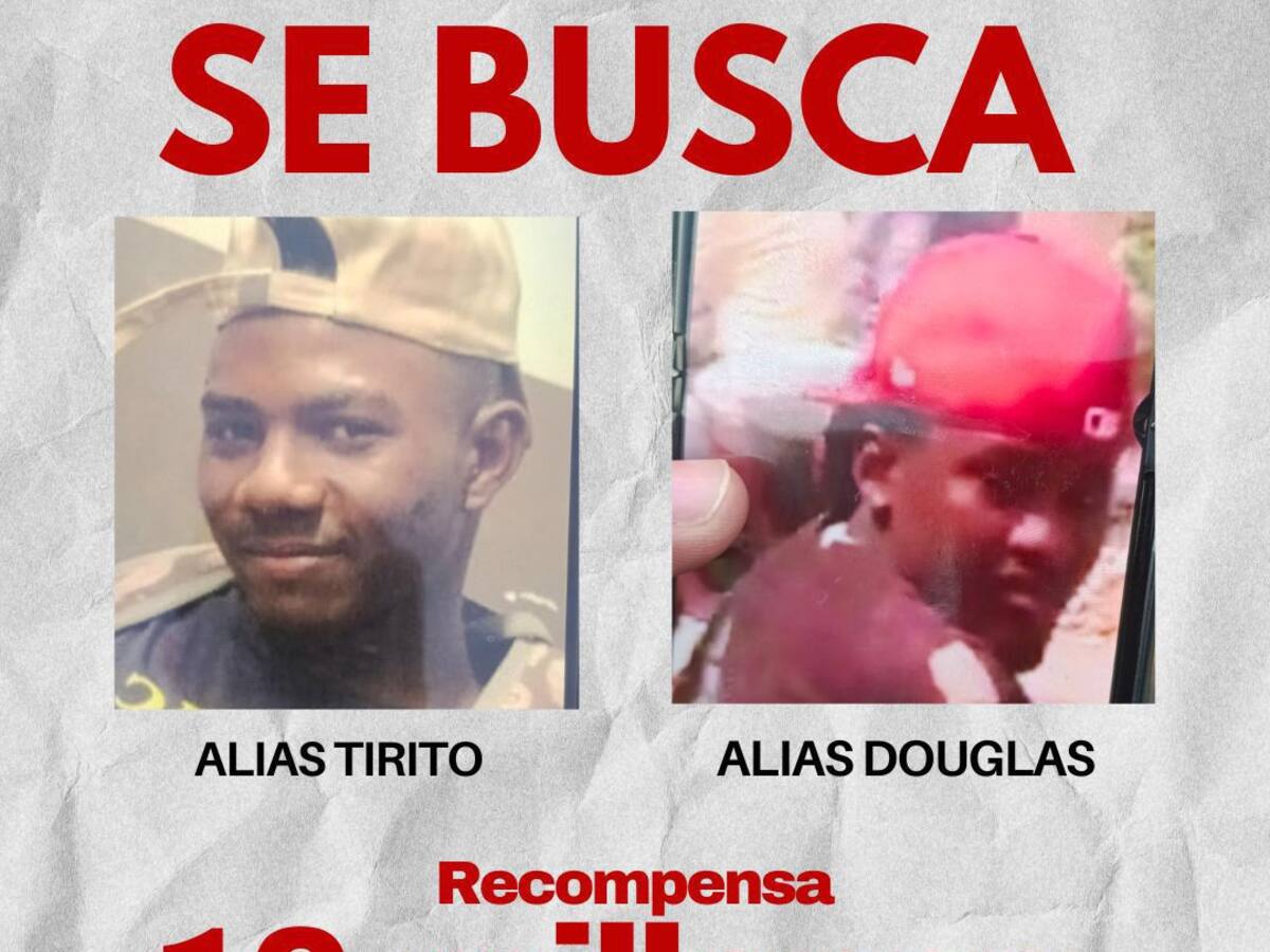 Turista en Cartagena no instauró denuncia por atraco y los asaltantes quedaron libres