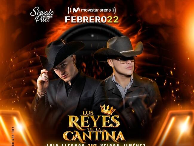 Eventos Sírvalo Pues