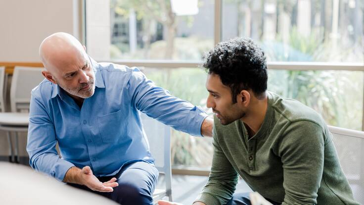 ¿Cómo comunicarnos de manera estructurada, efectiva, empática y conecte desde emociones? X