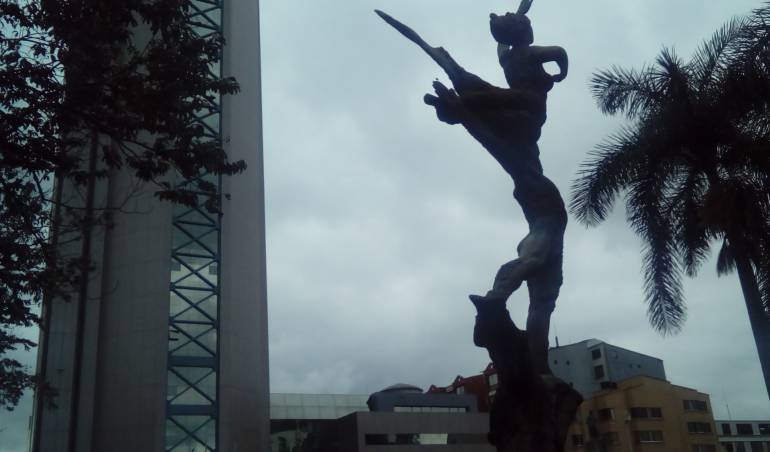 Síganos en twitter @caracolarmenia1 y en Facebook Caracol Radio Armenia 1150AM