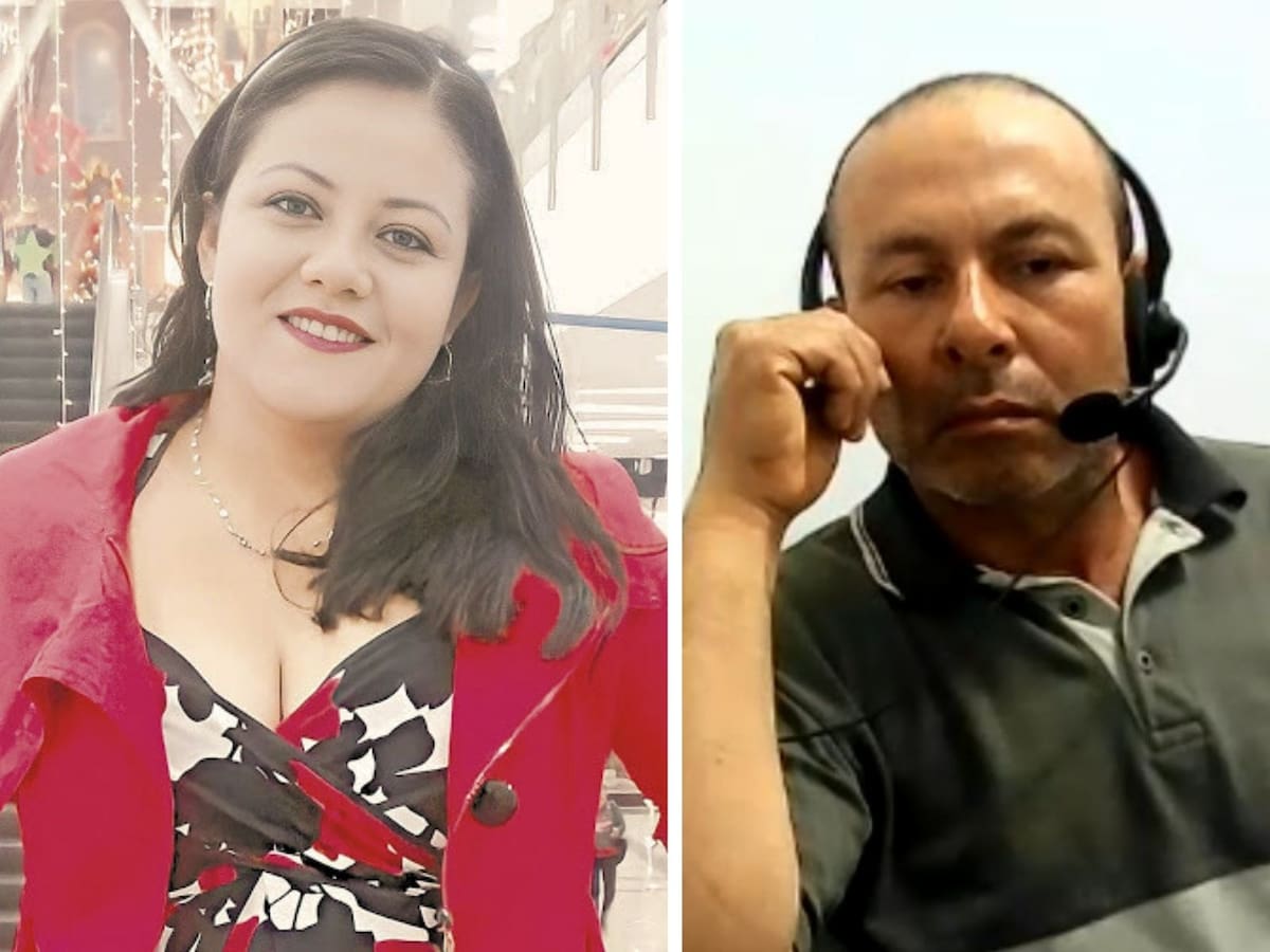 Fiscalía revela pruebas contra esposo de Diana Marcela, desaparecida en Pereira hace más de dos años