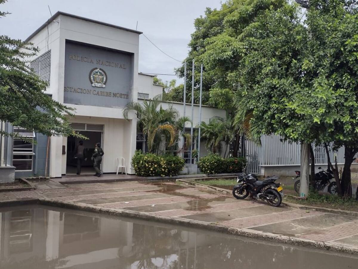 Procuraduría asumió poder para investigar abusos en estación de Policía