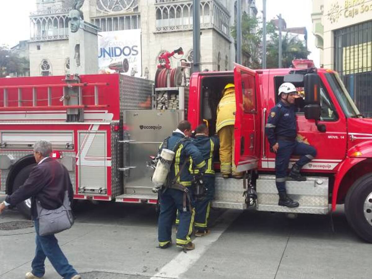 Red hospitalaria de Caldas en alerta verde por elecciones