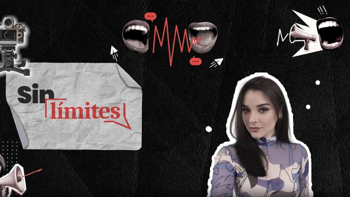 ‘Ana Vargas, sin límites’ llegará HOY a las plataformas digitales de Caracol Radio