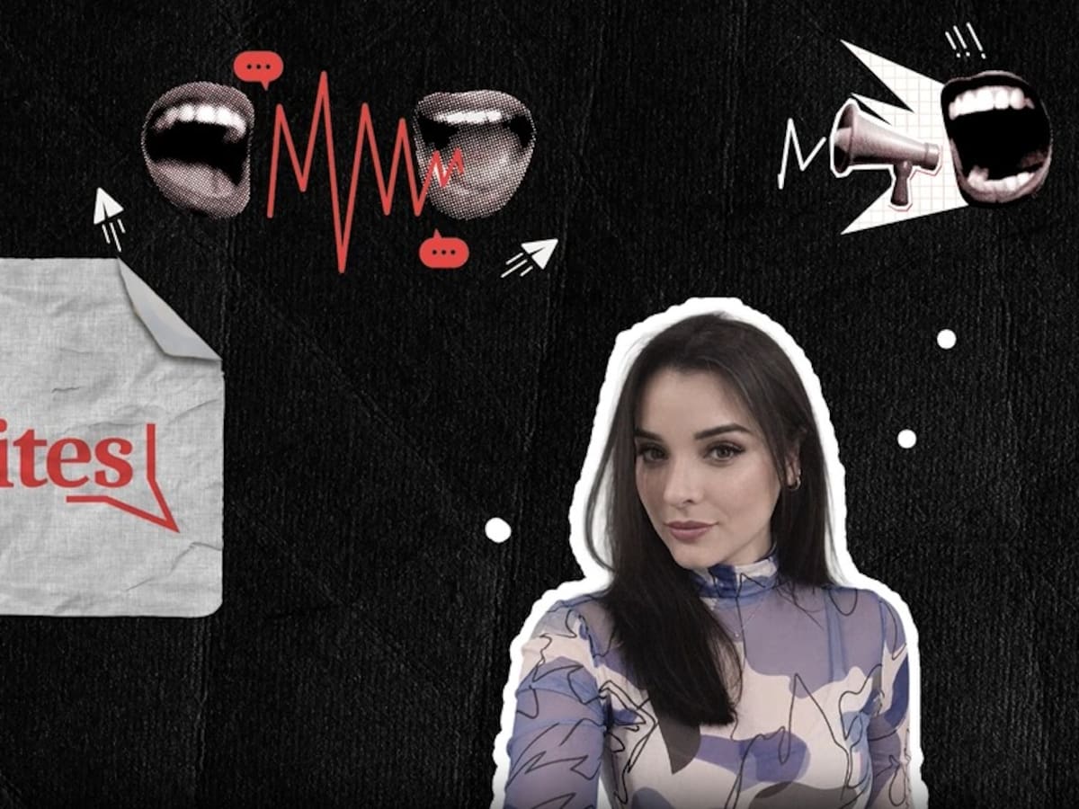 ‘Ana Vargas, sin límites’ llegará MAÑANA a las plataformas digitales de Caracol Radio