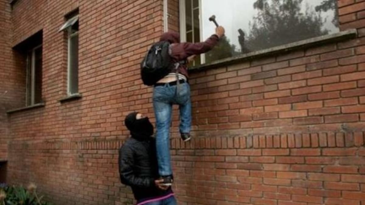 Casa de la Mujer denuncia robo en sede de Teusaquillo: se llevaron computadores y archivos físicos