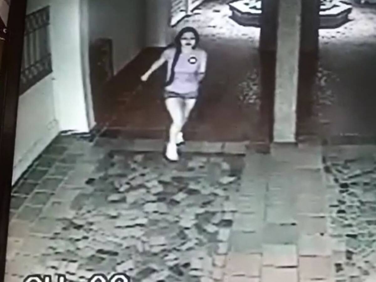 VIDEO: Mujer fue acosada sexualmente