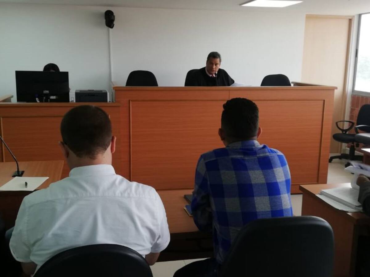 Avanza audiencia por mala calidad del aire de Medellín