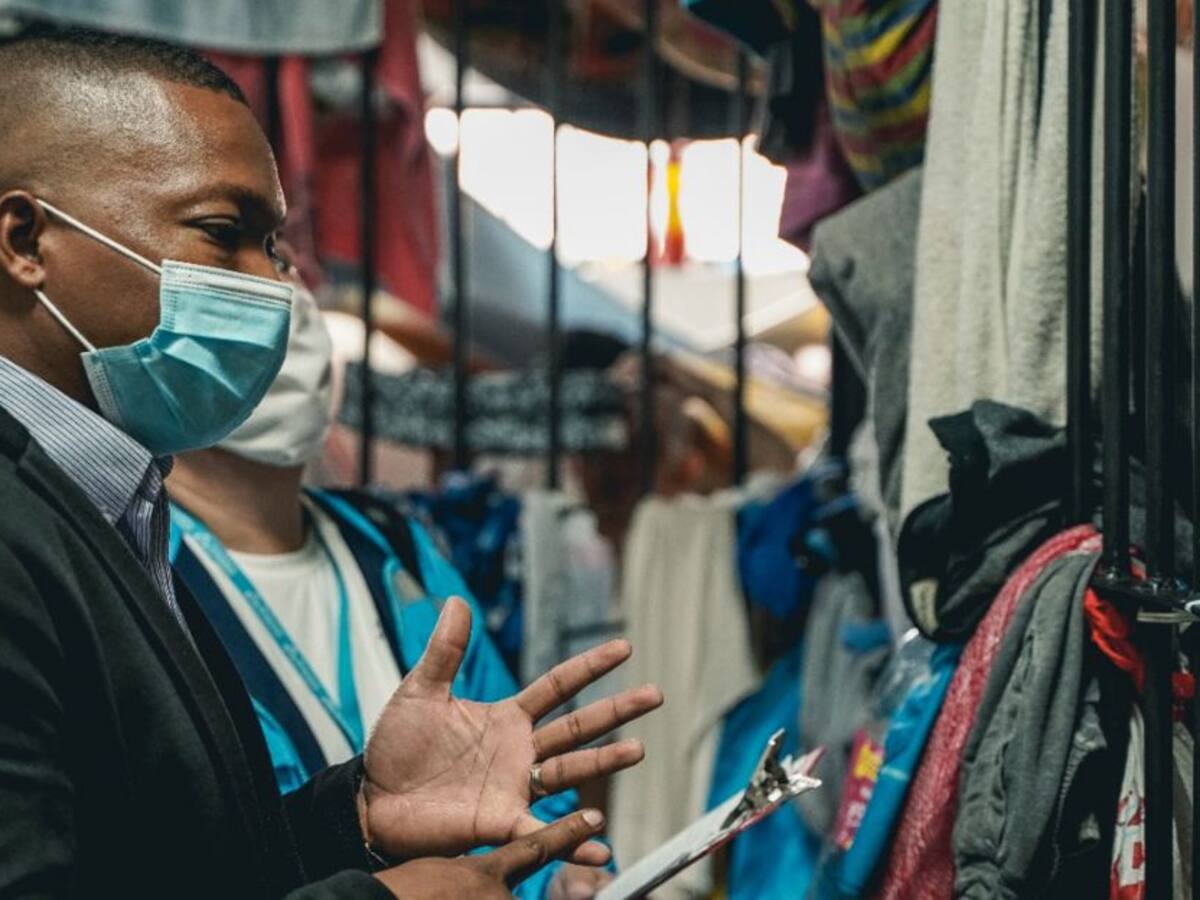 Medellín debería tener una cárcel metropolitana para sindicados: personero