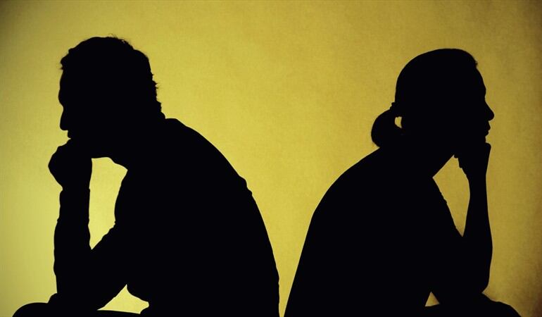 ¿Qué significa estar desconectado? #EstarDesconectadoEs. Foto: Getty Images / KEMALBAS