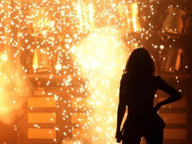 Reviva las mejores canciones de Beyonce en su presentación para Rock in Rio