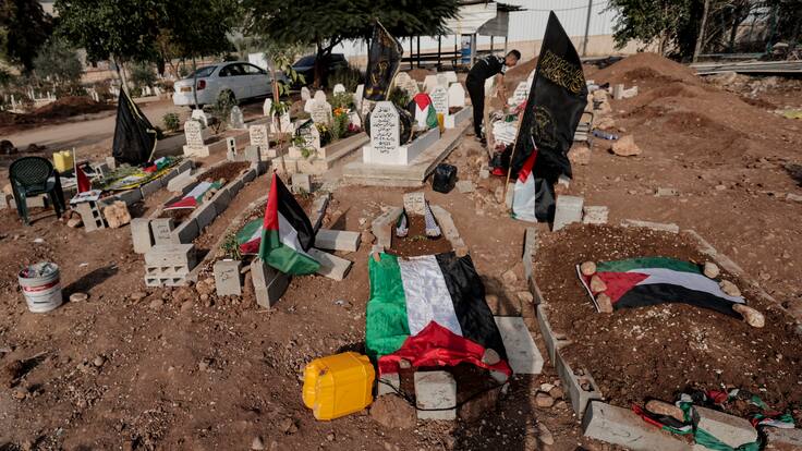 Ejército israelí antes evitaba ataques contra palestinos, eso ya no es así: periodista