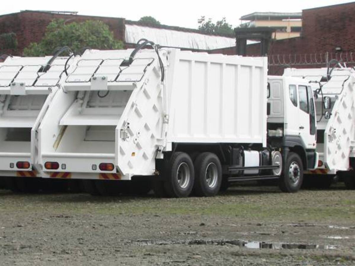 Daewoo acordó el pago de comisión de 4.600 millones para ganar contrato en la EAAB