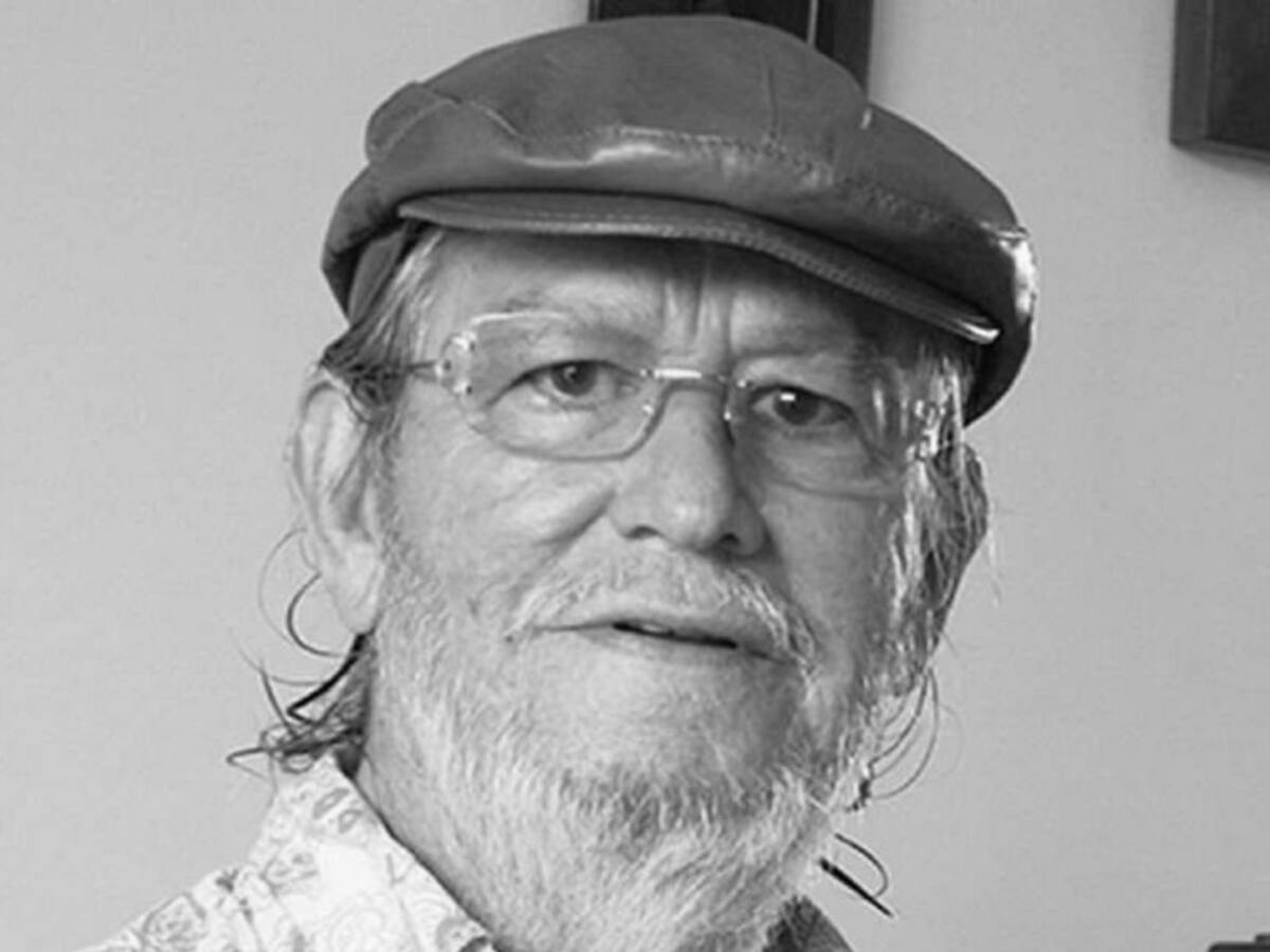 Mi Banda Sonora Homenaje Andrés Salcedo