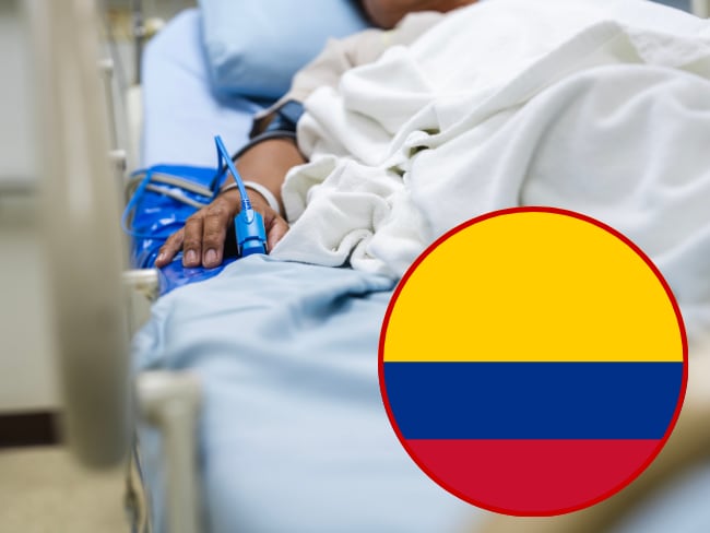 Imagen de referencia, foto Gettyimages y Canva.