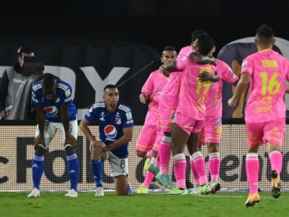 Millonarios sigue sin ganar y Alianza logró un punto de oro en el 90
