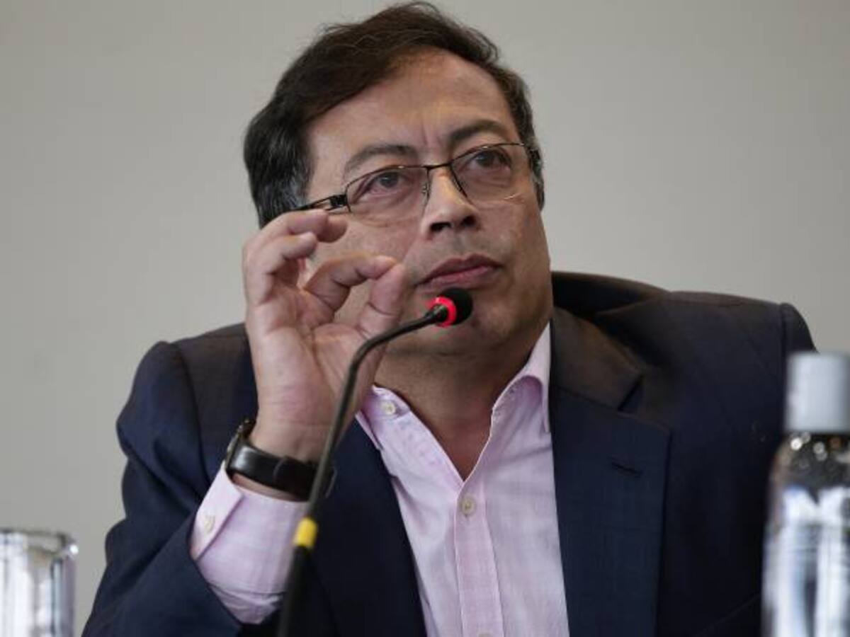 Fracasa conciliación entre Gustavo Petro y Samuel Hoyos en la Corte Suprema