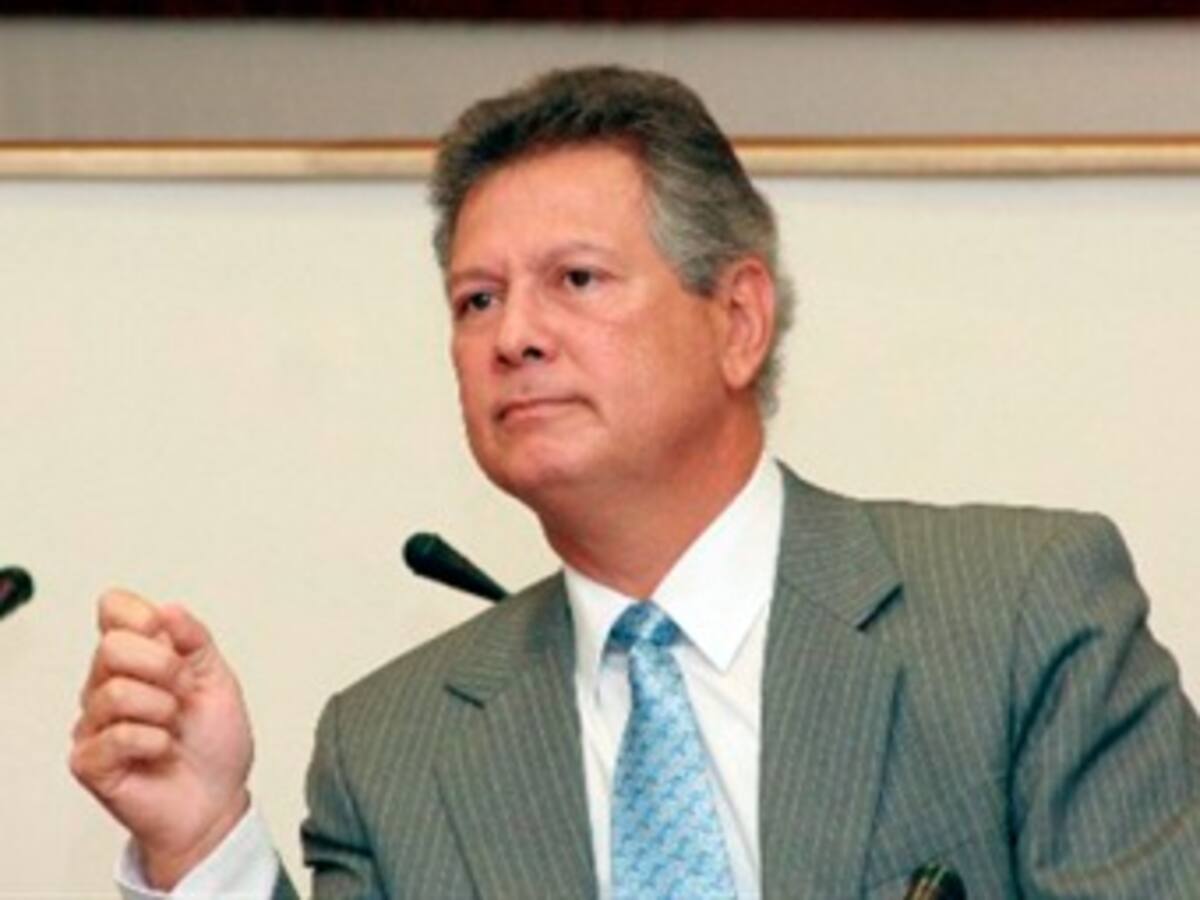 Propuesta de fusionar Cambio Radical y La U se tramitará y se estudiará: Antonio Guerra