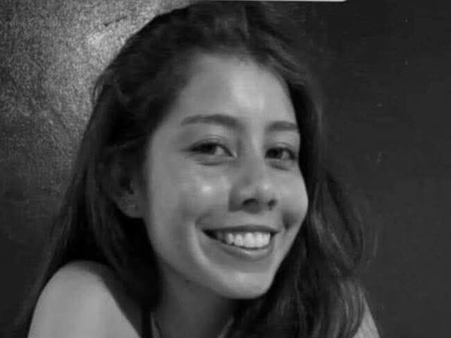 Sharit Alexandra Ciro Parra