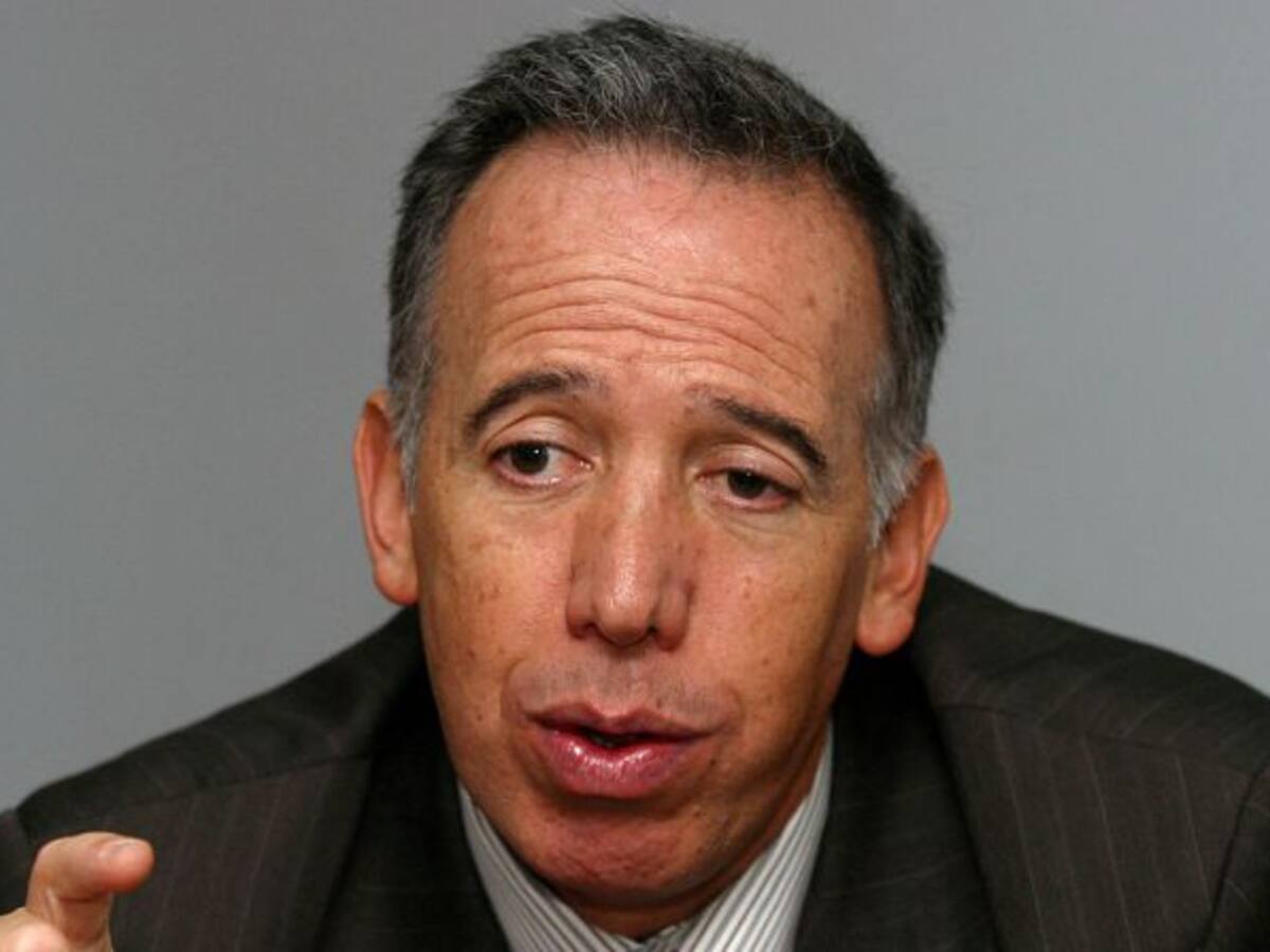 La próxima semana sería clave para presentación de la ley de financiamiento