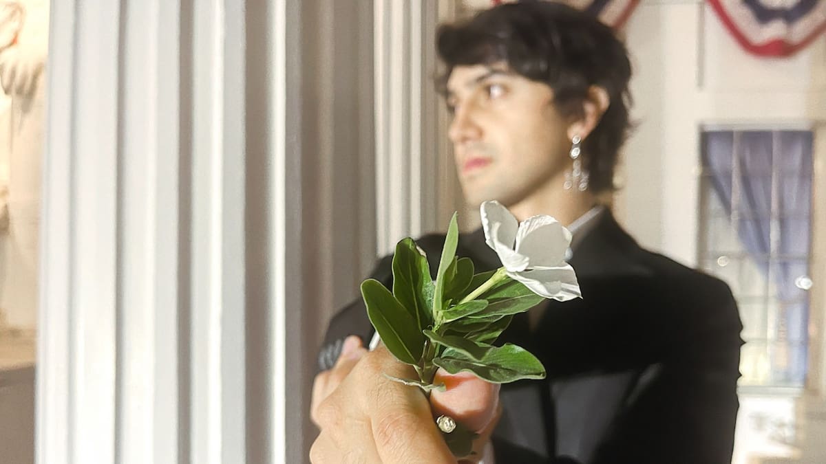 "Vernal" incluye mitología en sus canciones