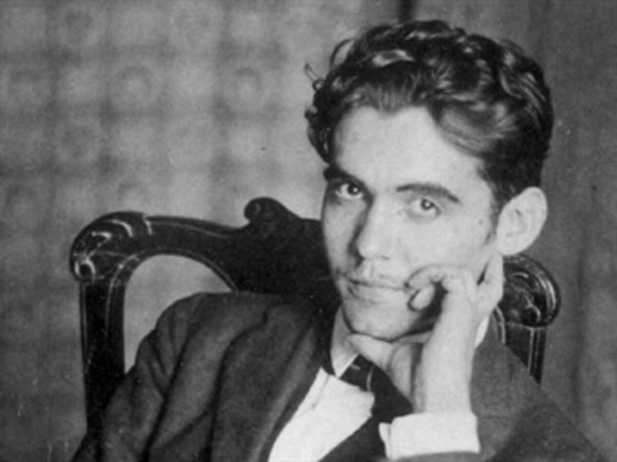 Cinco ciudades se unen para homenajear a García Lorca en su 113 aniversario