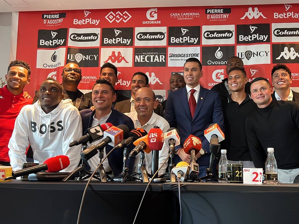 Leandro Castellanos: “Anuncio mi retiro como futbolista profesional”