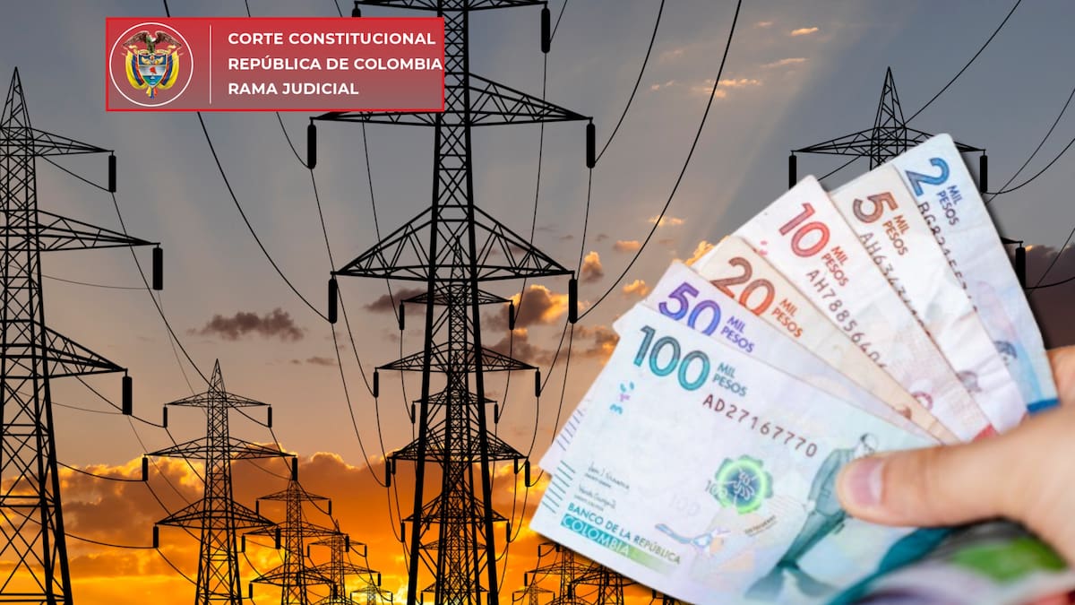 Corte tumbó decreto de emergencia económica que cobraba impuestos a generadoras de energía