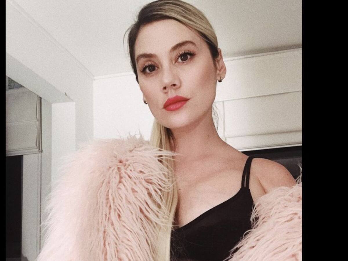 "Es necesario que la gente se eduque en el porno feminista": Andrea García