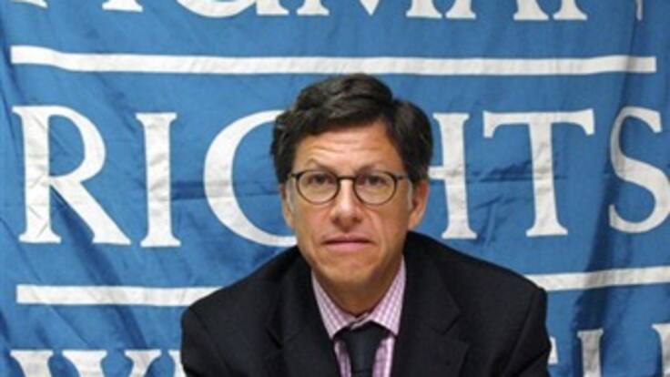 Si se aprueba fuero militar se abrirían las puertas a la CPI: Human Rights Watch