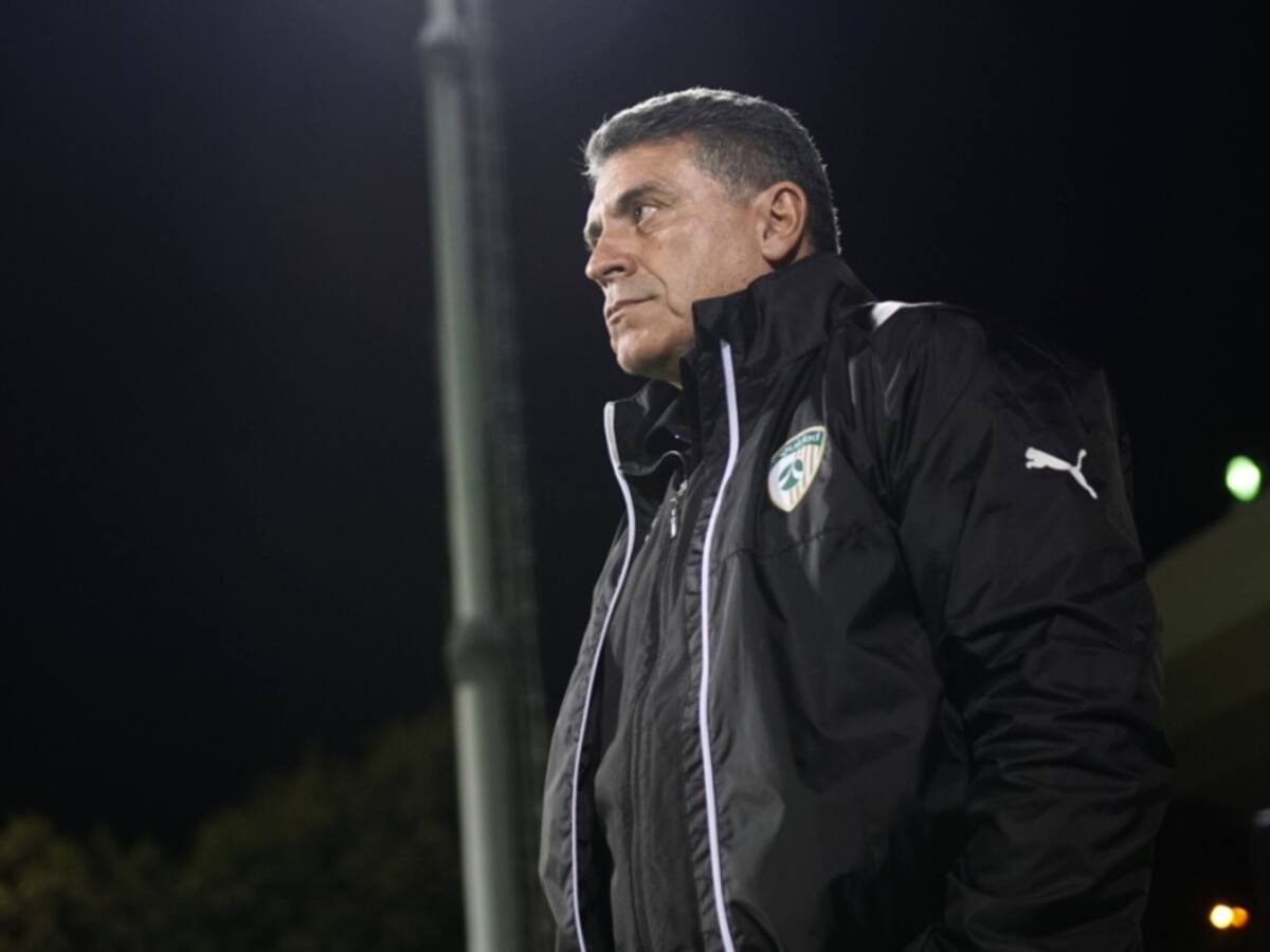 "Hubiéramos querido que Junior nos llamara por Suárez":Carlos Mario Zuluaga